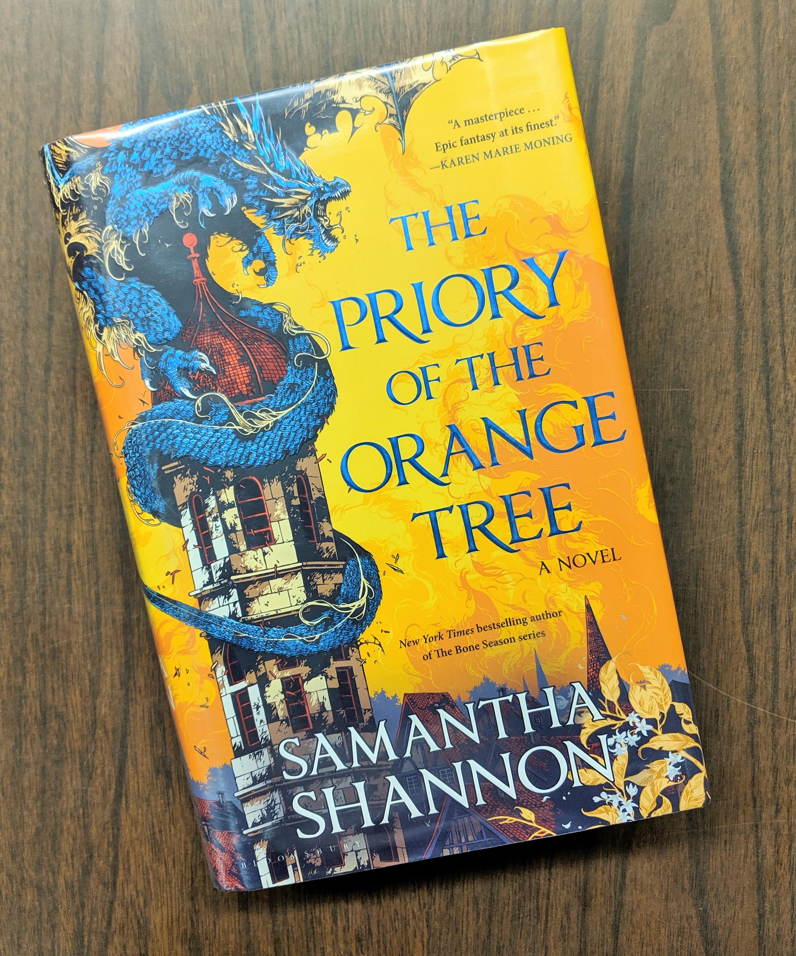 book priory of the orange tree book priory of the orange tree
