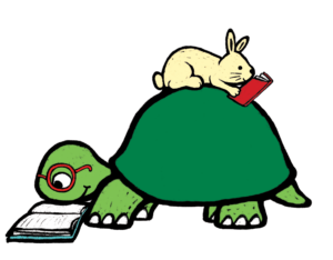 tortoise and hare