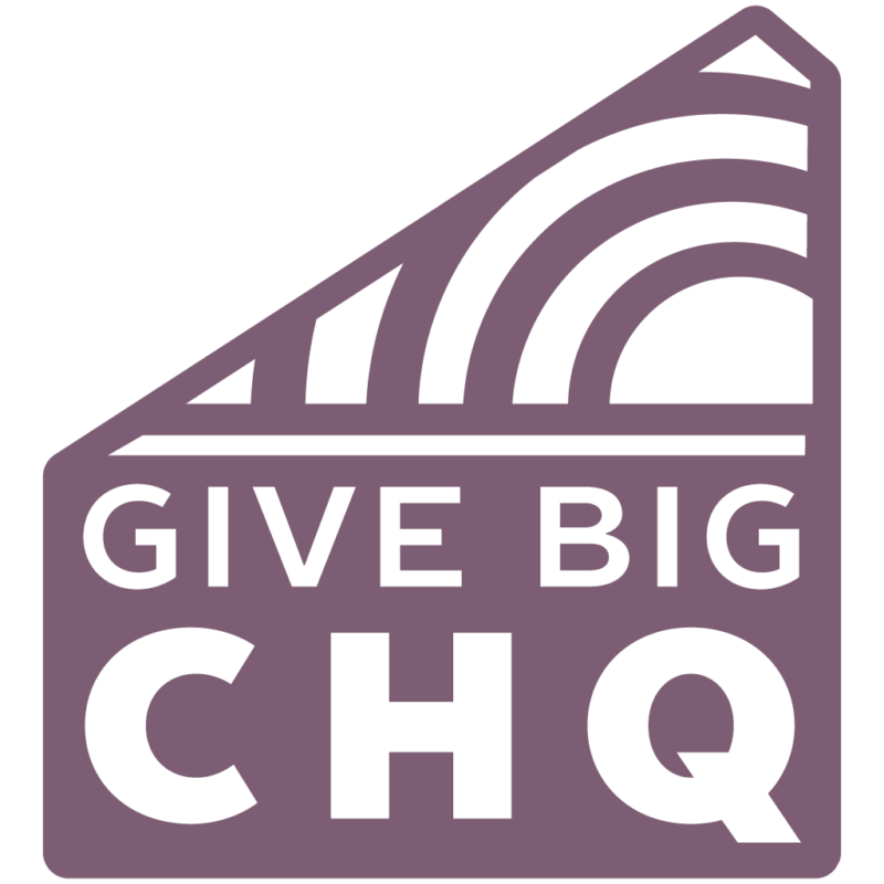 give big chq