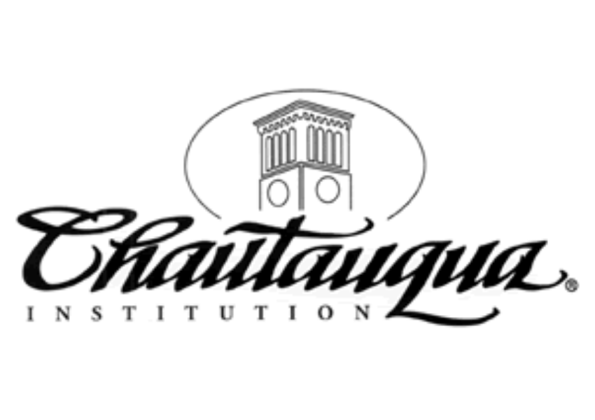 CHQ Chautauqua Institution's Poetry Makerspace