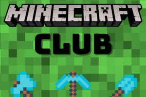 Minecraft Club
