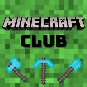 Minecraft Club