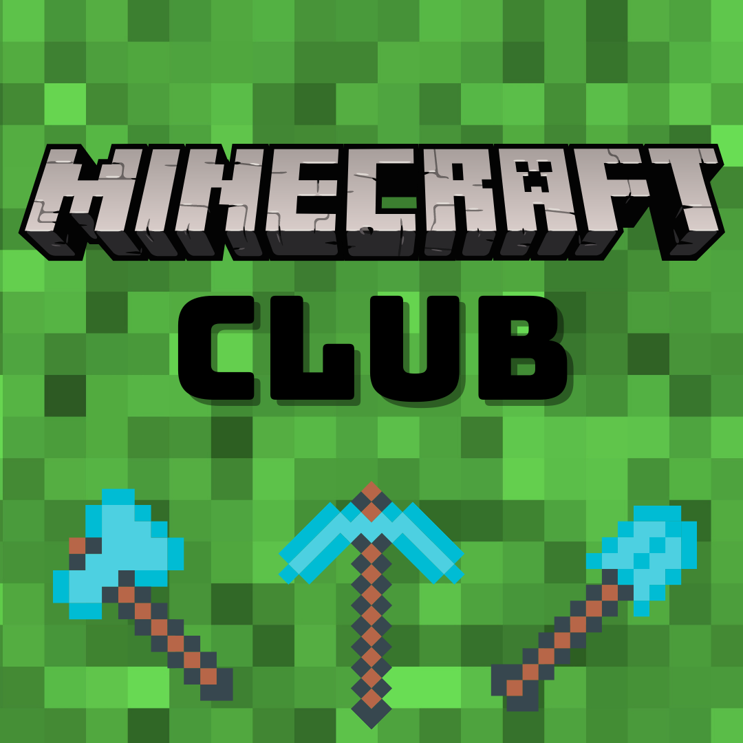 Clube minecraft