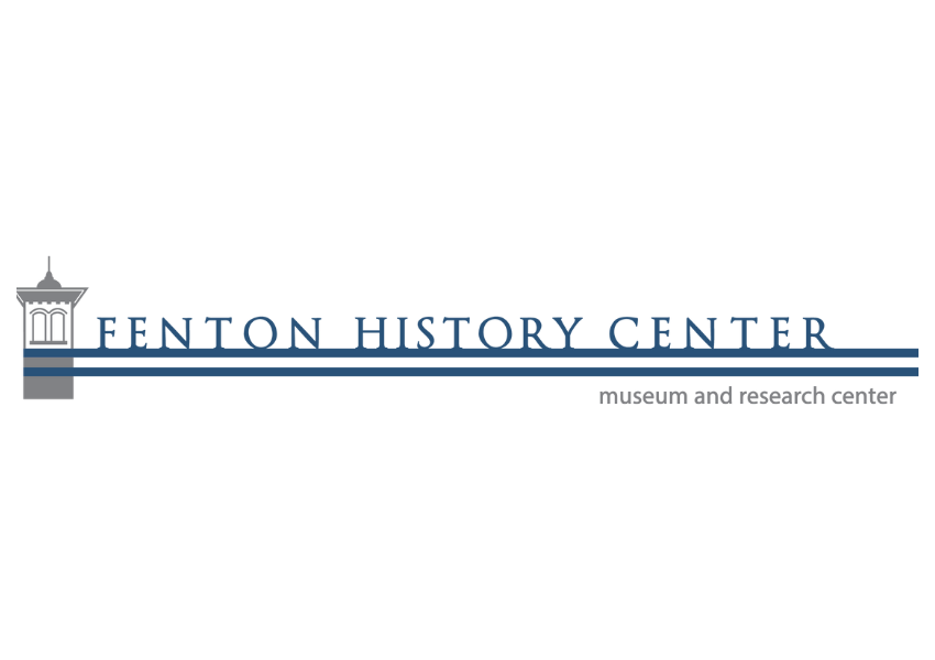 Fenton Fenton History Center