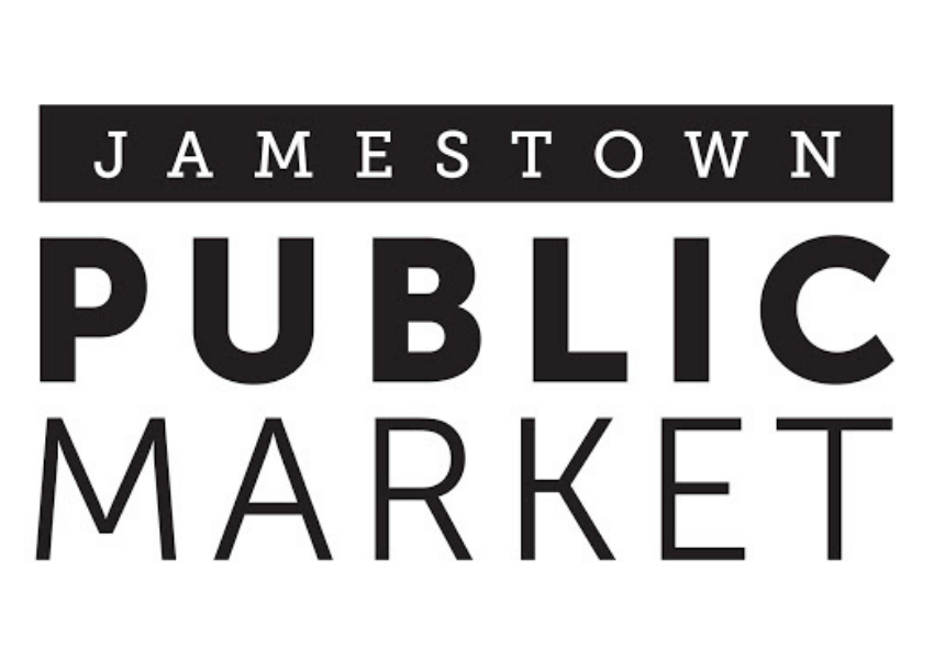 Jamestown Public Market Jamestown Public Market