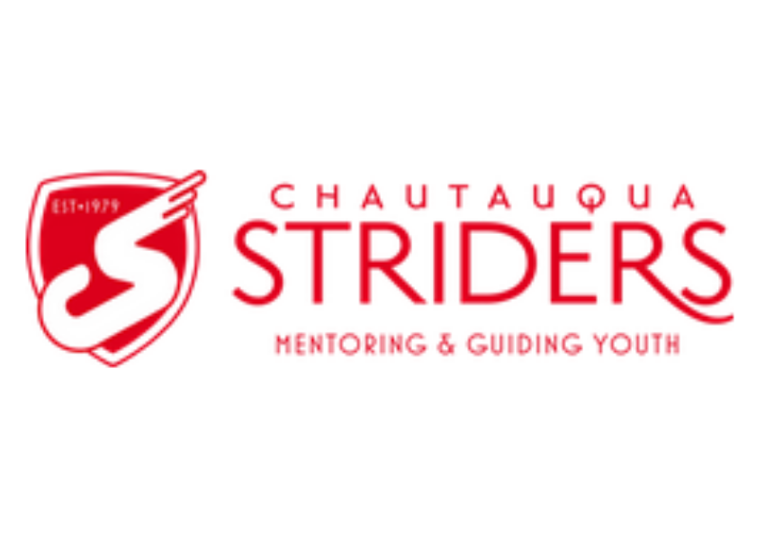 Striders Chautauqua Striders