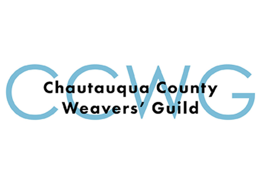 Chautauqua County Weaver's Guild