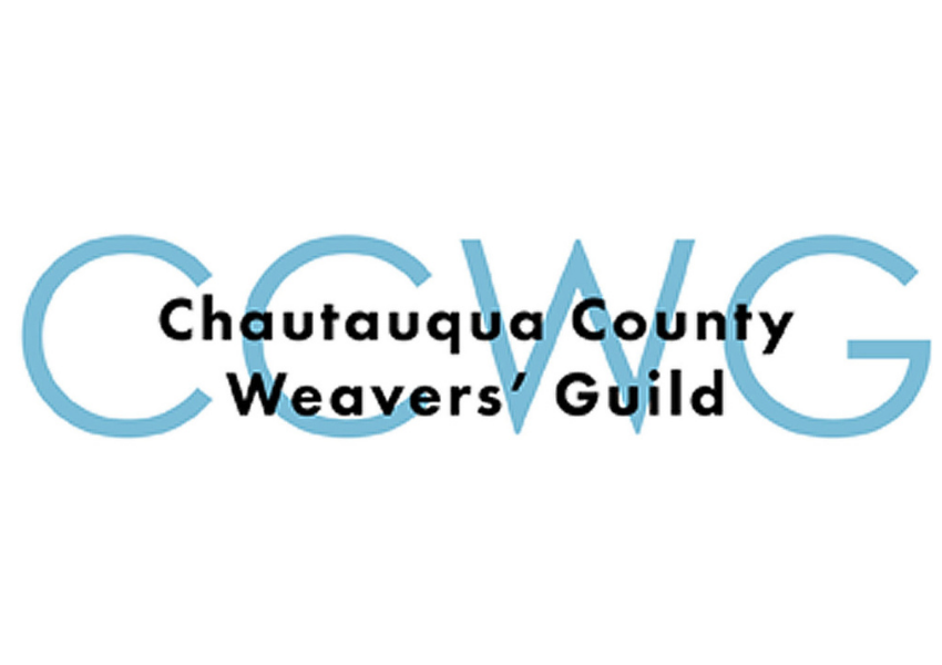 Weavers guild Chautauqua County Weaver's Guild