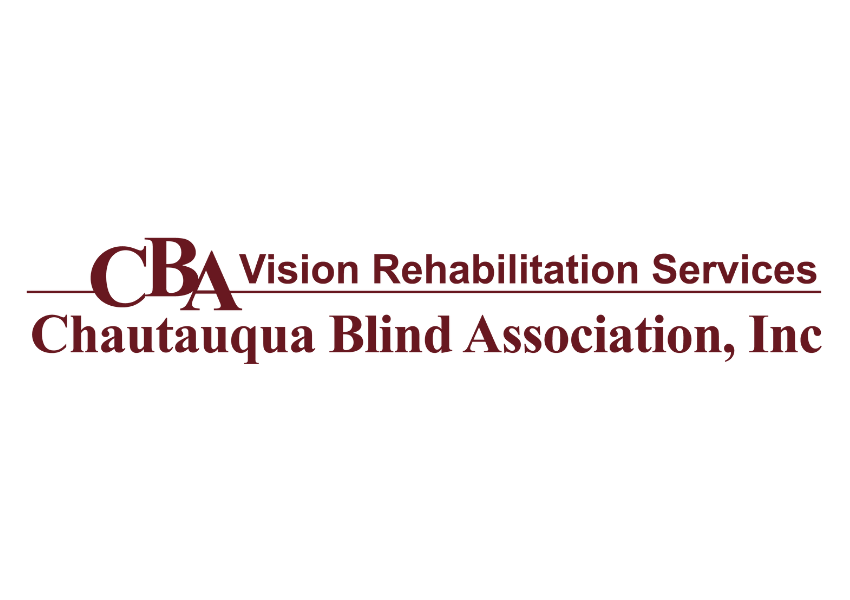 blind association Chautauqua Blind Association