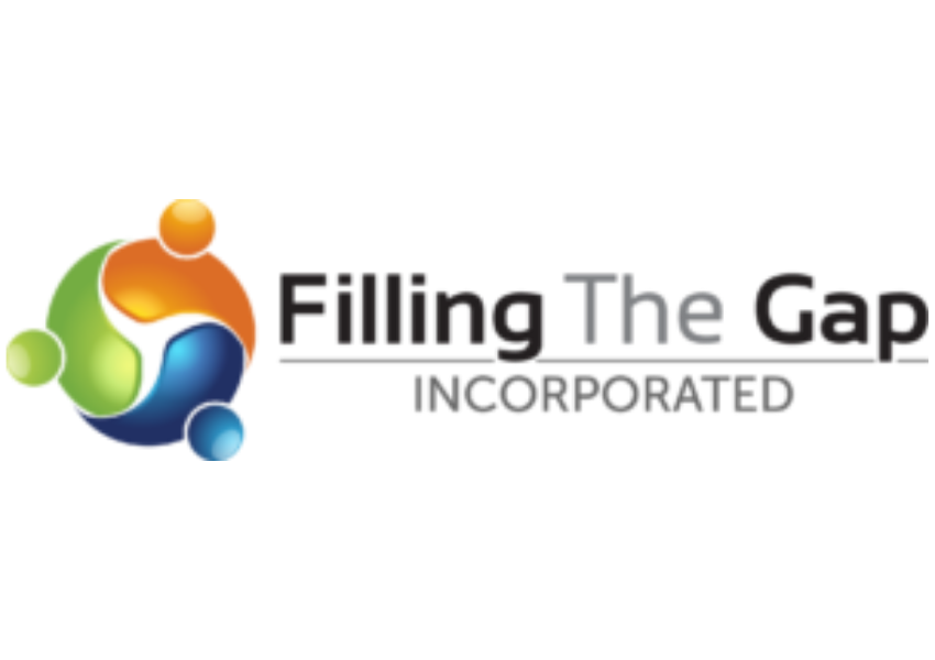 Filling the Gap Incorporated