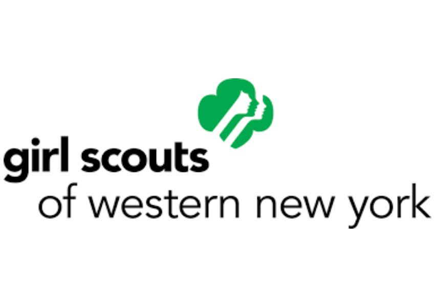 gswny Girl Scouts of Western New York