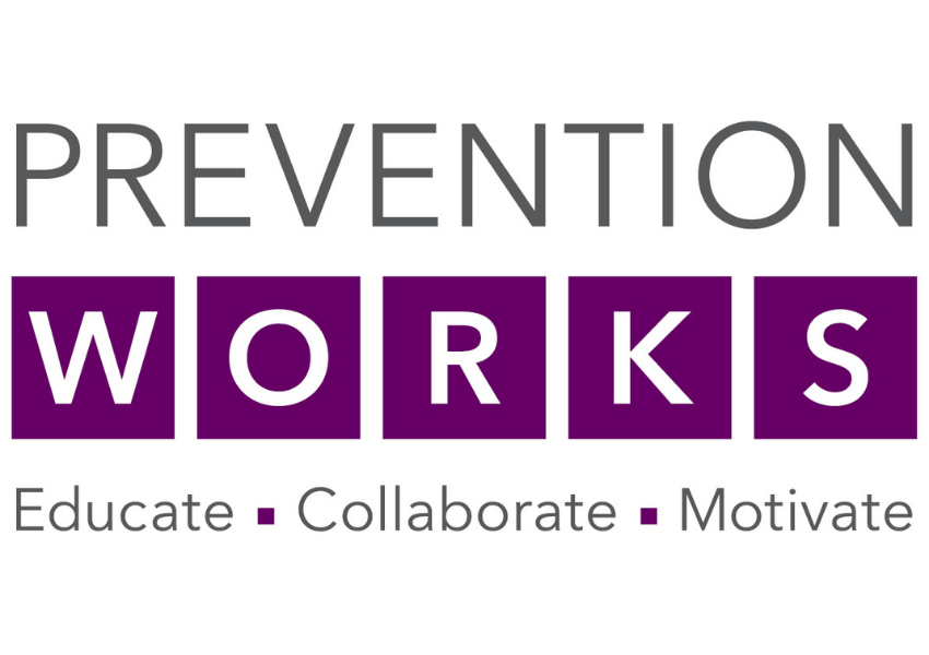 prevention works prevention works