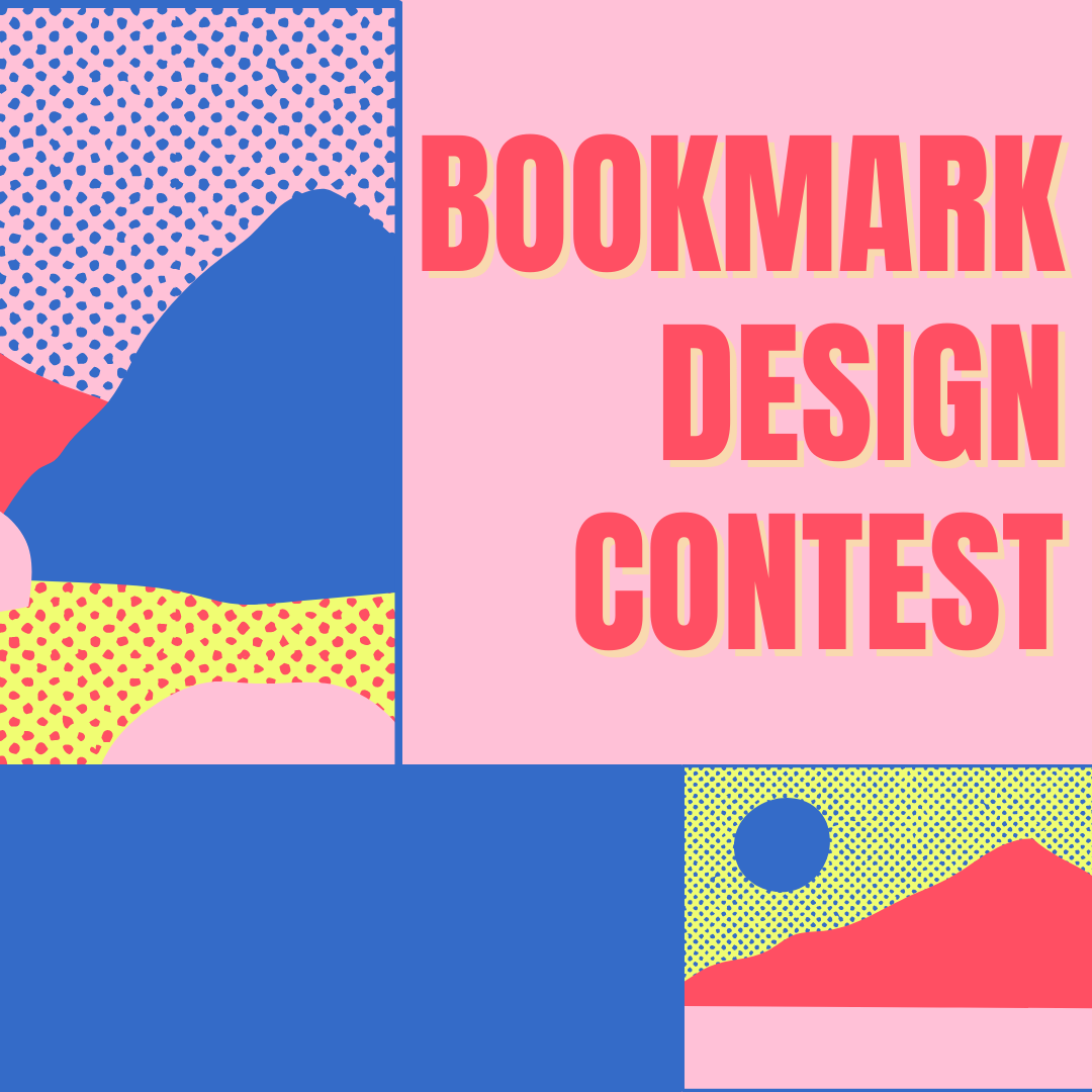 Bookmark Design Contest