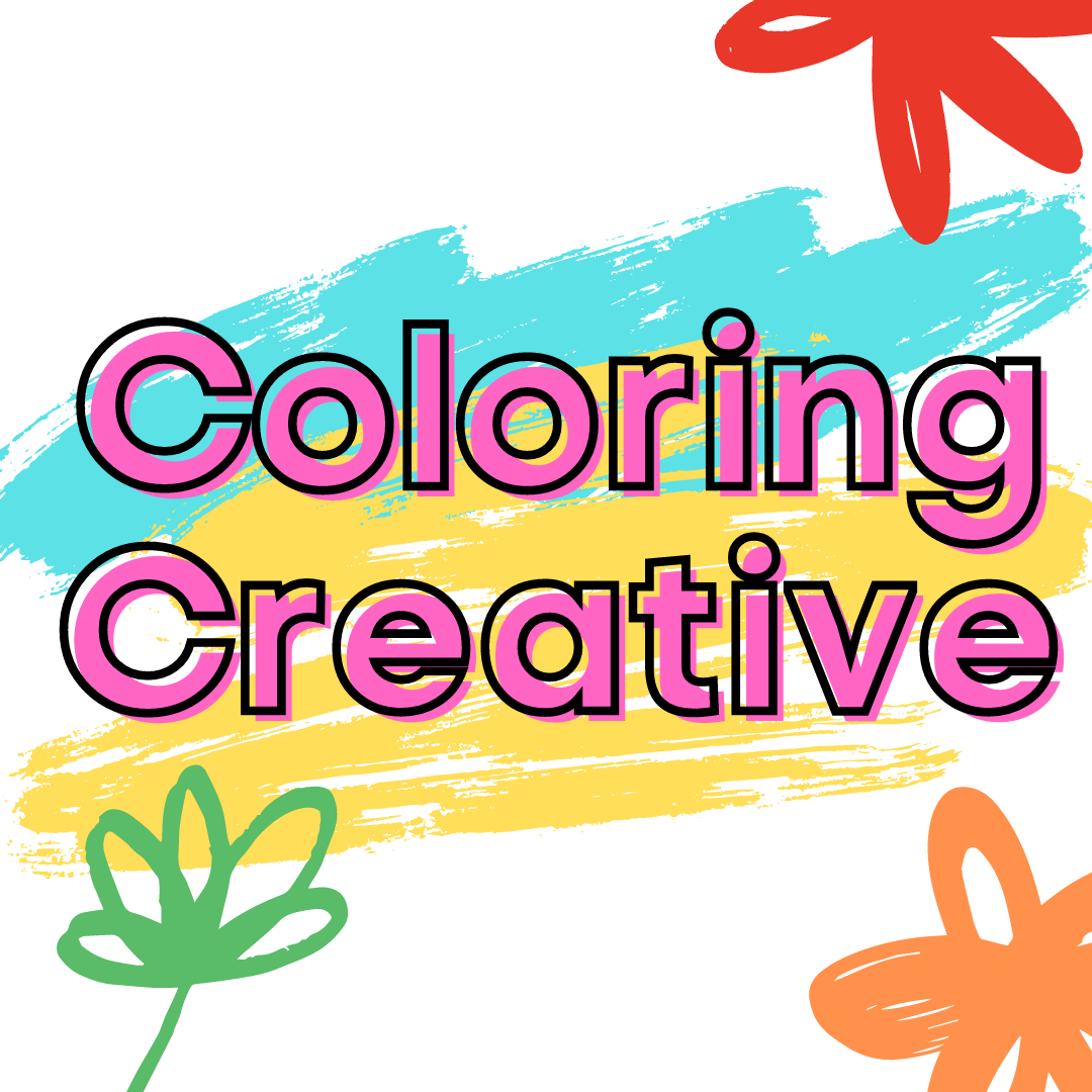 Coloring Creative