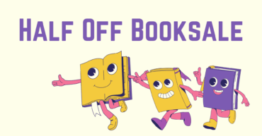 Half Off Booksale