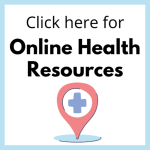 online health resources