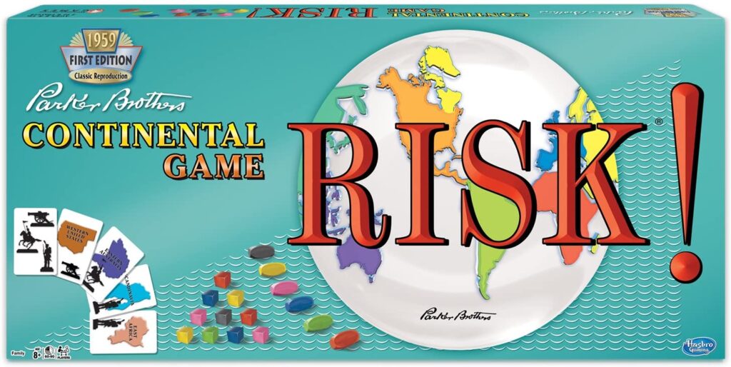 Risk