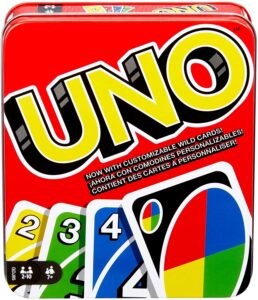 Uno