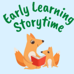 Early Learning Storytime