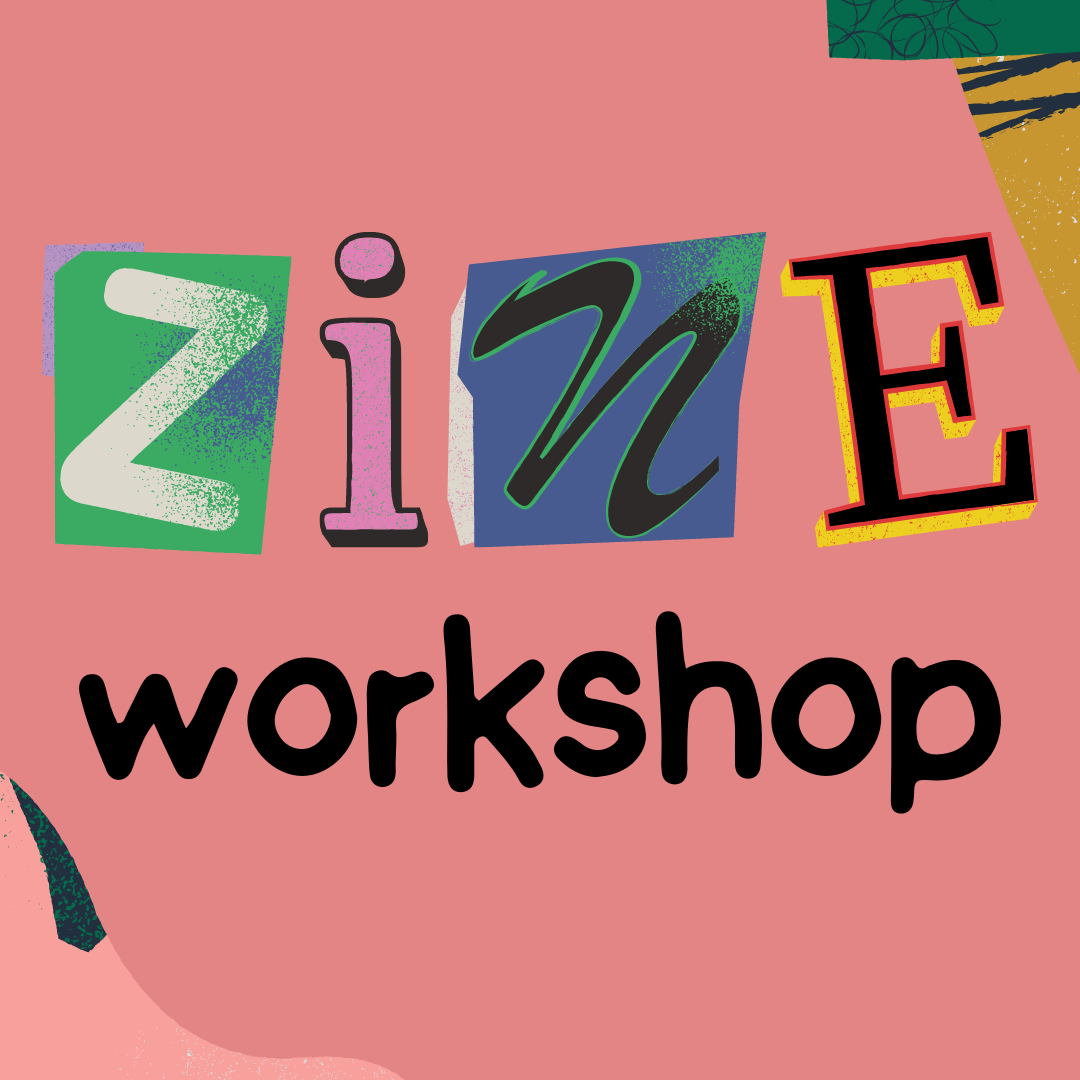 zine workshop