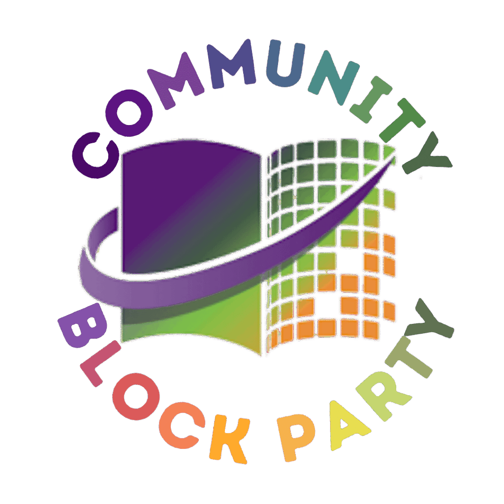 Community Block Party – Prendergast Library