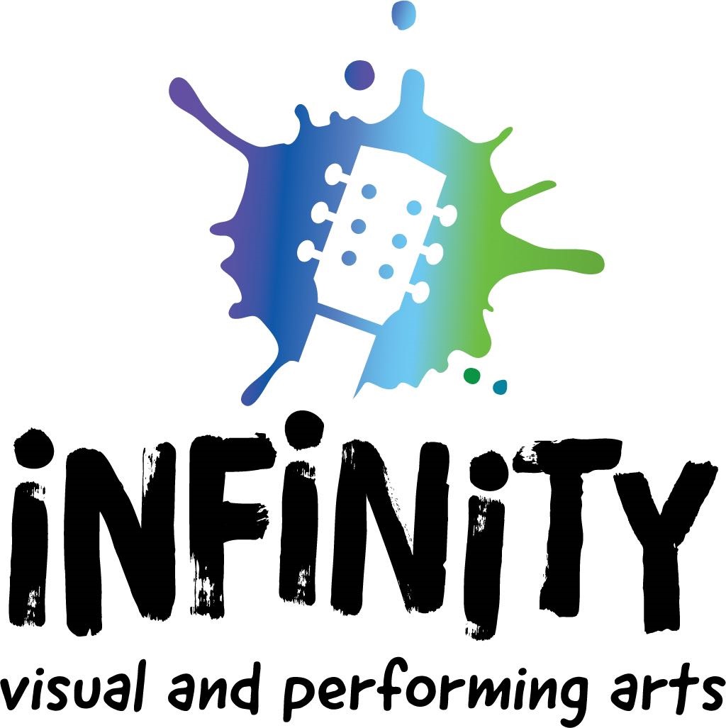 New Infinity Logo New Infinity Logo