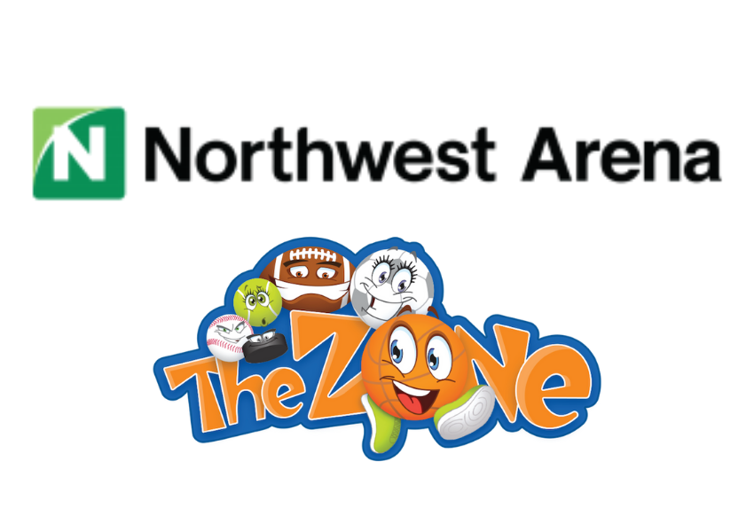 northwest arena Northwest Arena and The Zone