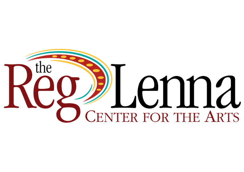 reglenna-2014 Reg Lenna Center for the Arts
