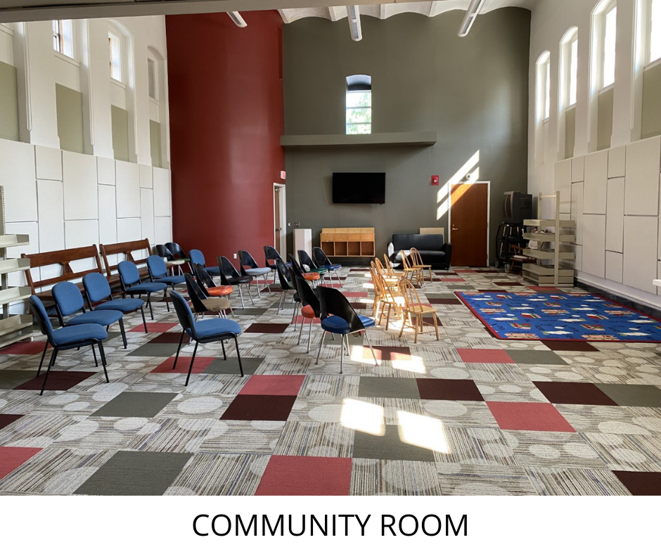 Community Room
