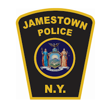 Jamestown NY Police Department