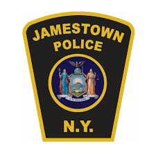 JPD Jamestown NY Police Department