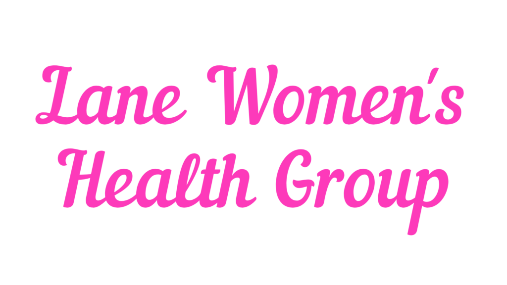 Lane Women's Health Group