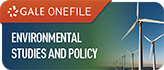 Environmental Studies and Policy Database