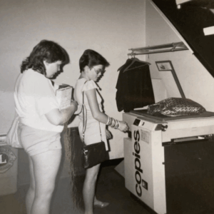 1985.7 Copier