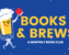 Books & Brews: A Monthly Book Club