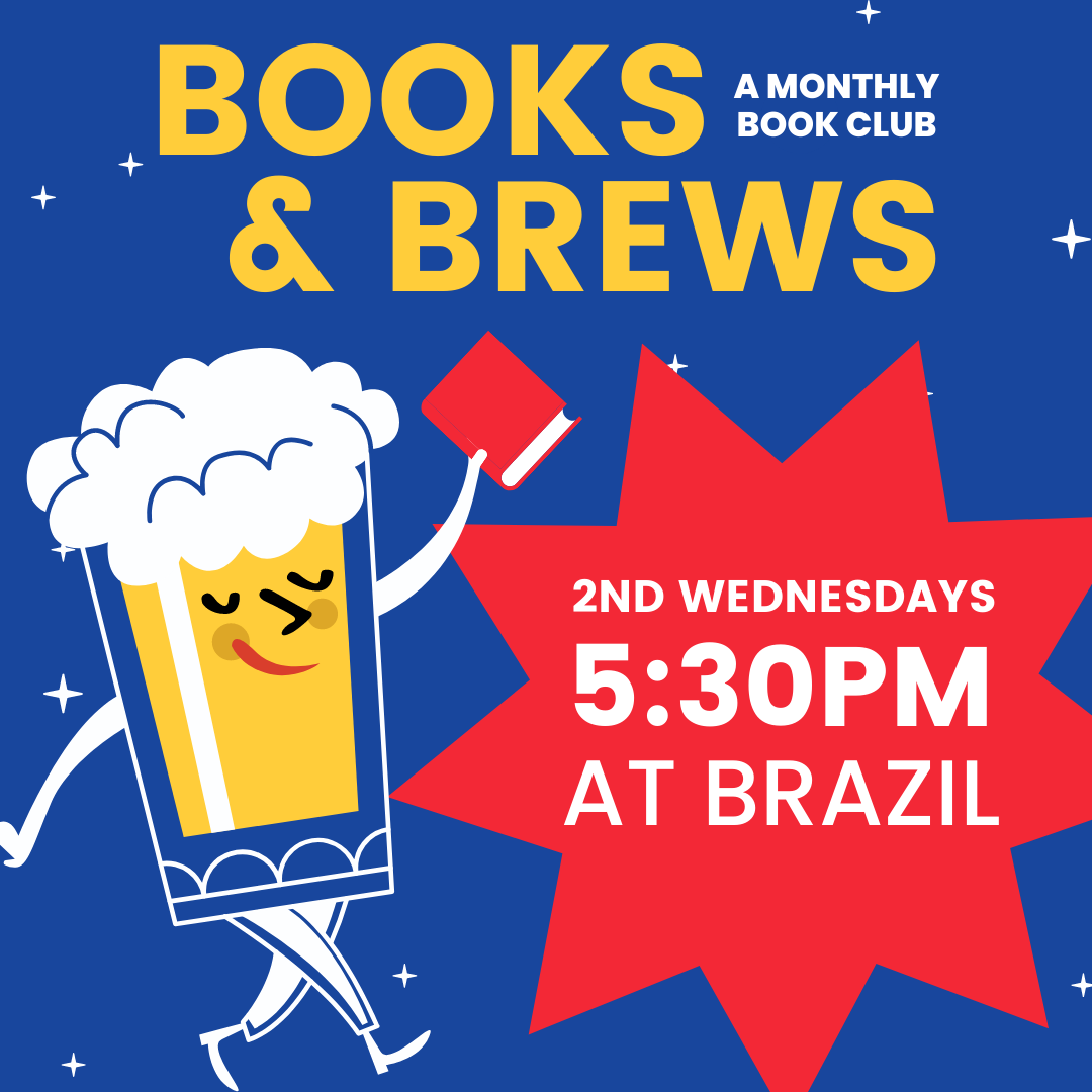 books and brews