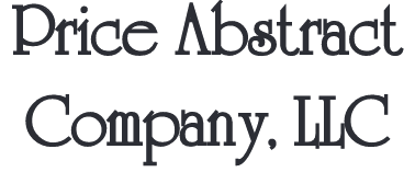 Price Abstract Company, LLC logo