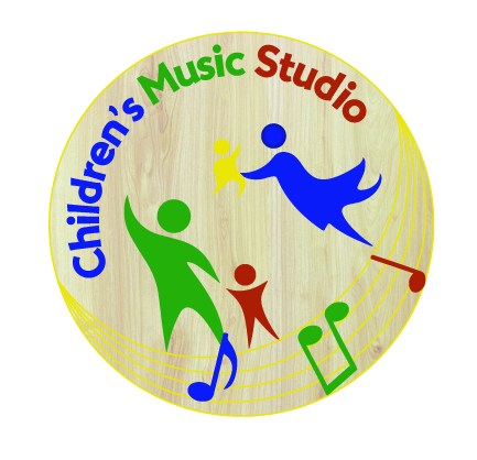Children's Music Studio