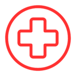 health symbol