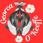 Georca O'Keeffe