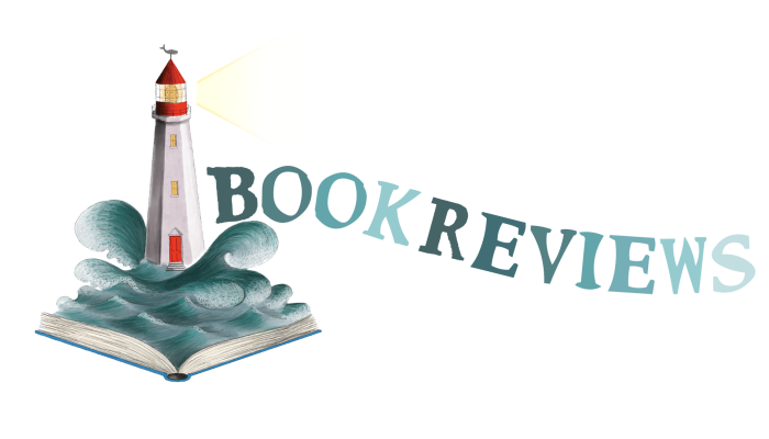 book review logo