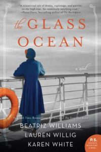 The Glass Ocean by Beatriz Williams