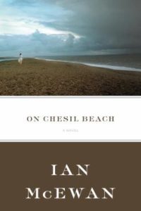 On Chesil Beach by Ian McEwan